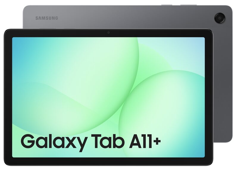 Samsung Galaxy Tab A11+ (Wi-Fi, 11")