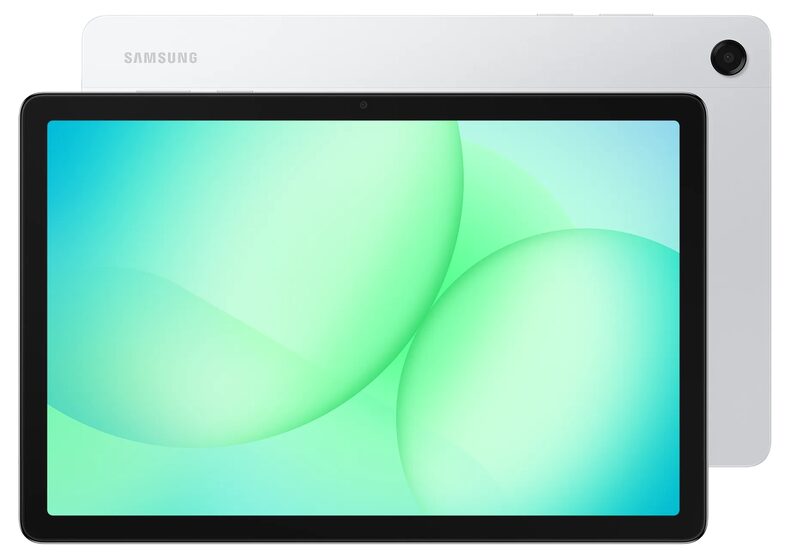 Samsung Galaxy Tab A11+ (Wi-Fi, 11")
