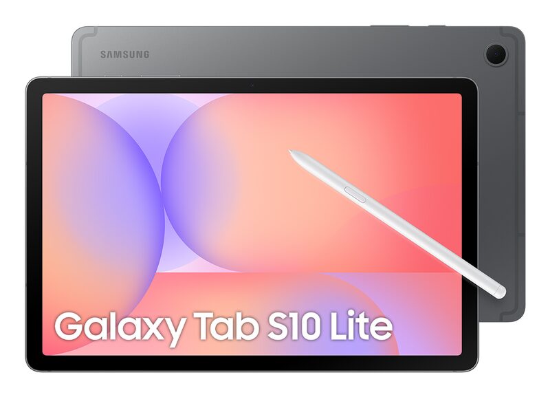 Samsung Galaxy Tab S10 Lite Wi-Fi (10,9") (SM-X400)