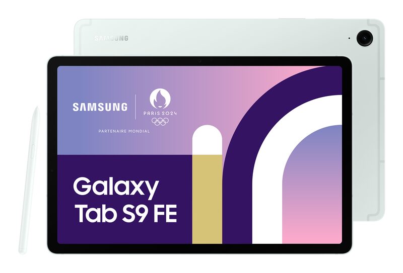 Samsung Galaxy Tab S9 FE (10.9" , Wi-Fi)