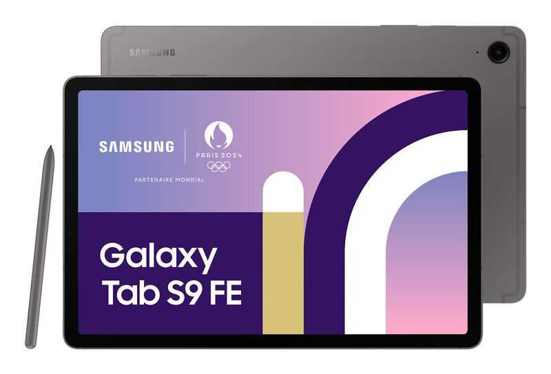Samsung Galaxy Tab S9 FE (10.9" , Wi-Fi)
