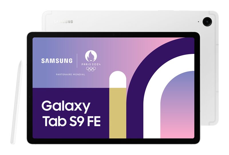Samsung Galaxy Tab S9 FE (10.9" , Wi-Fi)