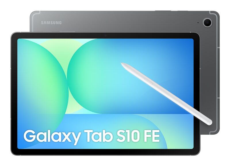 Samsung Galaxy Tab S10 FE Wi-Fi (10,9") (SM-X520)
