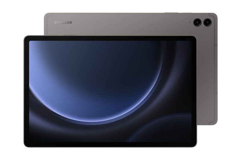 Samsung Galaxy Tab S9 FE+ (12.4" , Wi-Fi)