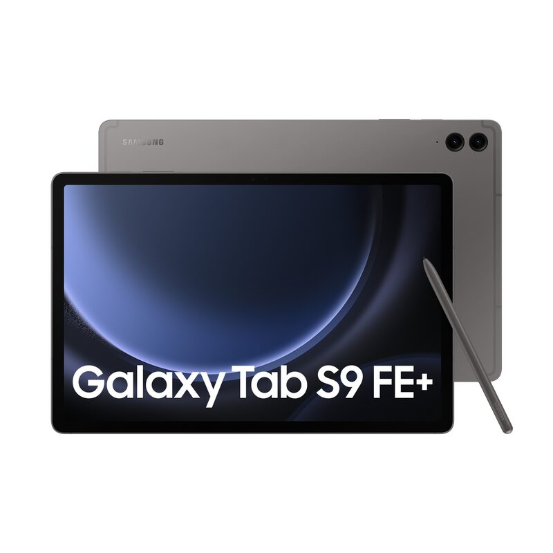 Samsung Galaxy Tab S9 FE+ (12.4" , 5G)