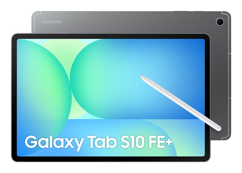 Samsung Galaxy Tab S10 FE+ Wi-Fi (13,1") (SM-X620)