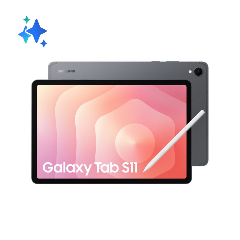 Samsung Galaxy Tab S11 Wi-Fi (11") (SM-X730)