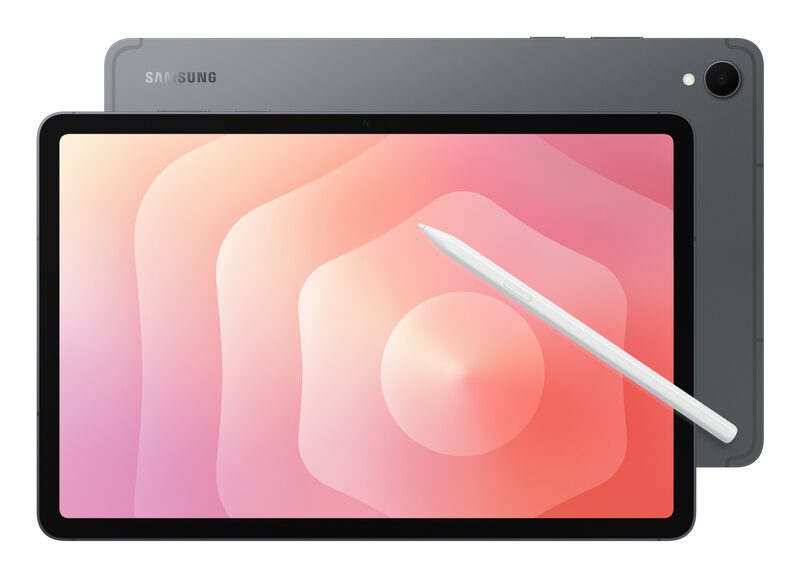 Samsung Galaxy Tab S11 Wi-Fi (11")