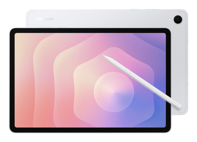 Samsung Galaxy Tab S11 Wi-Fi (11")