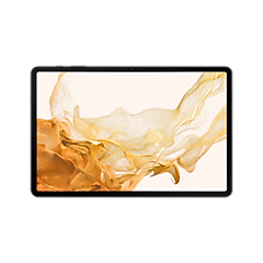 Samsung Galaxy Tab S8+ (12.4'' , Wi-Fi)