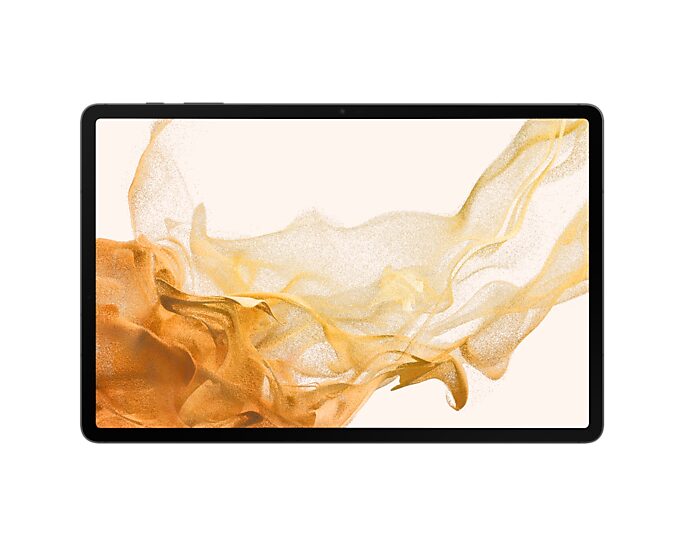 Samsung Galaxy Tab S8+ Wi-Fi