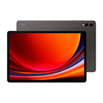 Samsung Galaxy Tab S9+ (12.4'' , Wi-Fi)