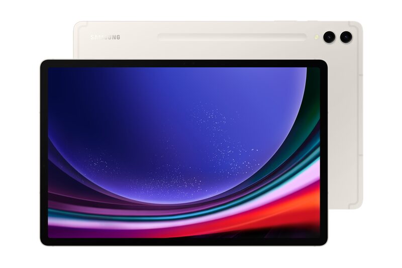 Samsung Galaxy Tab S9+ (12.4'' , Wi-Fi) (SM-X810)