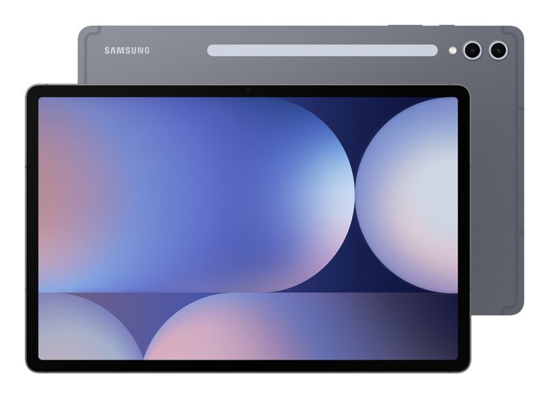 Samsung Galaxy Tab S10+ Wi-Fi (12,4")