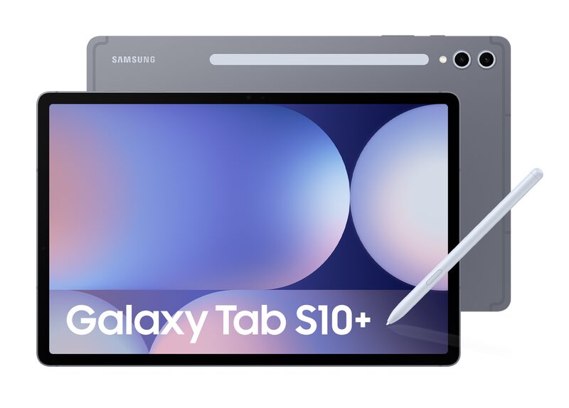Samsung Galaxy Tab S10+ Wi-Fi (12,4") (SM-X820)