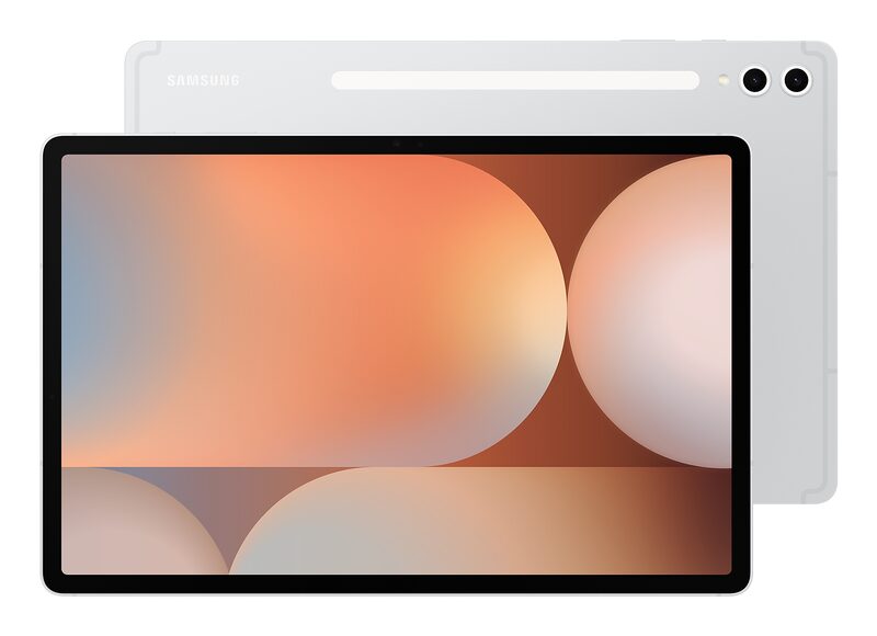 Samsung Galaxy Tab S10+ Wi-Fi (12,4")