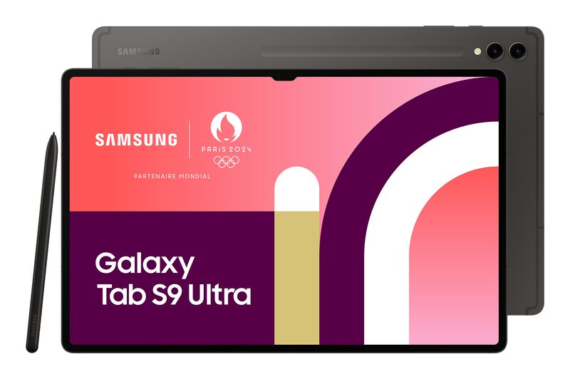 Samsung Galaxy Tab S9 Ultra (14.6'' , Wi-Fi)