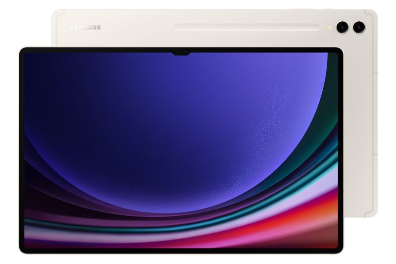 Samsung Galaxy Tab S9 Ultra (14.6'' , Wi-Fi) (SM-X910)