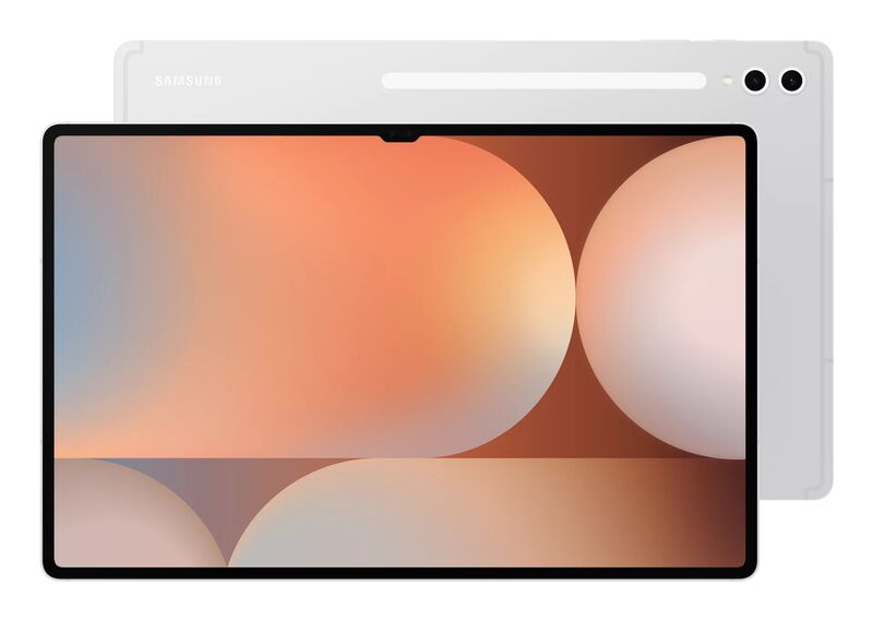 Samsung Galaxy Tab S10 Ultra (14,6", Wi-Fi)