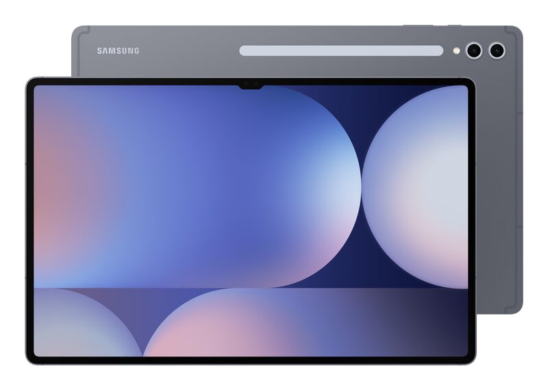 Samsung Galaxy Tab S10 Ultra (14,6", 5G)