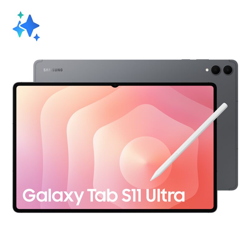 Samsung Galaxy Tab S11 Ultra Wi-Fi (14,6") (SM-X930)