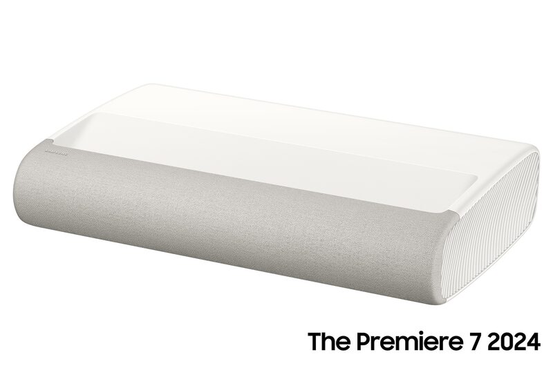 Samsung The Premiere LPU7D vidéoprojecteur ultra courte focale 4K 2024