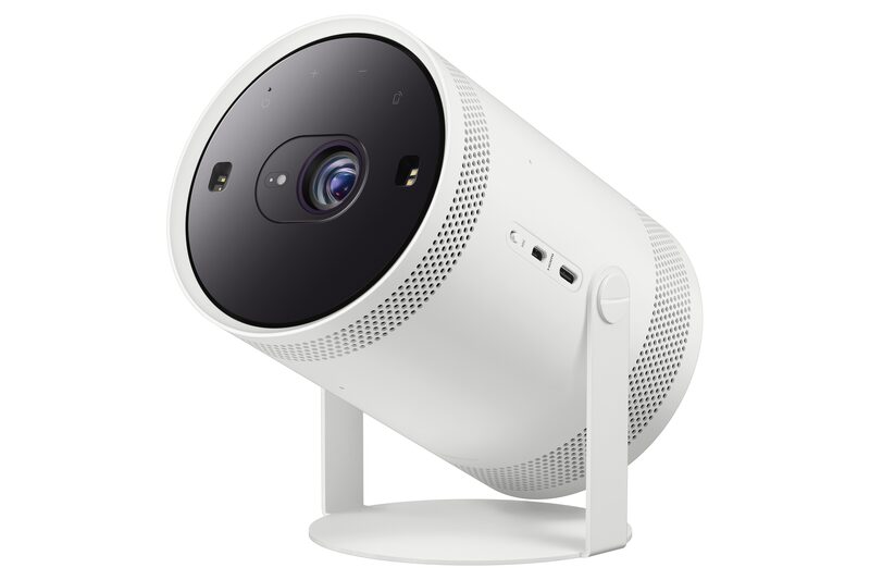 Samsung Vidéoprojecteur Portable The Freestyle