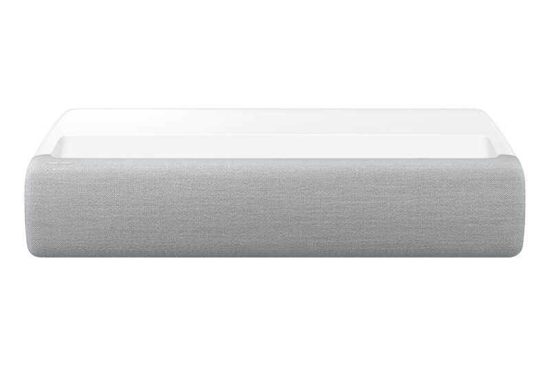 Samsung The Premiere LSP9T 4K Projecteur triple laser à ultra courte focale
