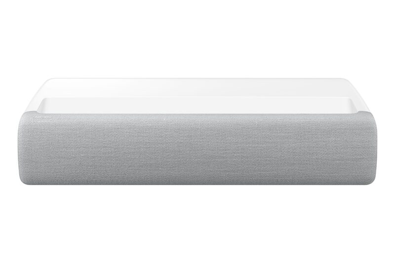 Samsung The Premiere LSP9T 4K Projecteur triple laser à ultra courte focale