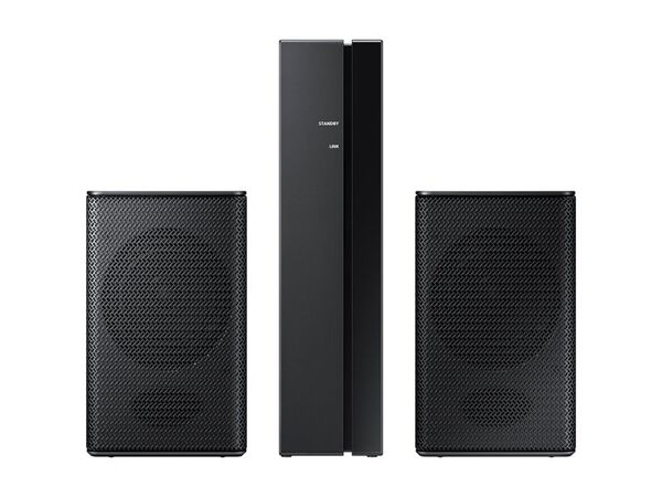 Samsung Kit enceintes arrière sans fil - SWA-8500S