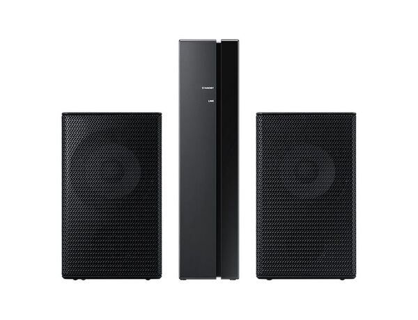 Samsung Kit enceintes arrière sans fil - SWA-9000S