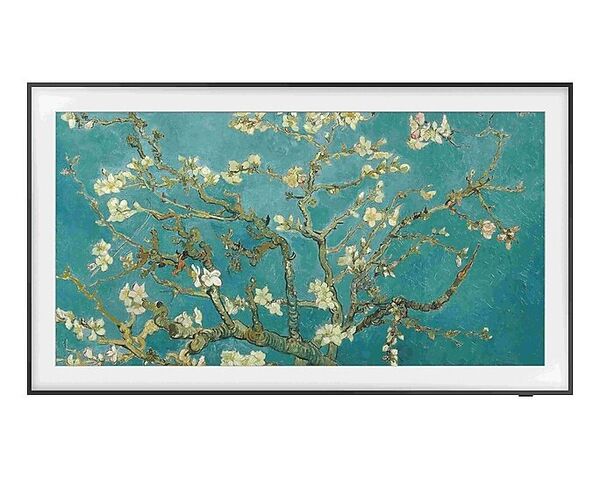 Samsung TV The Frame QLED 32"