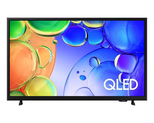 32" QLED Q5FA 4K Samsung Vision AI Smart TV (2025)