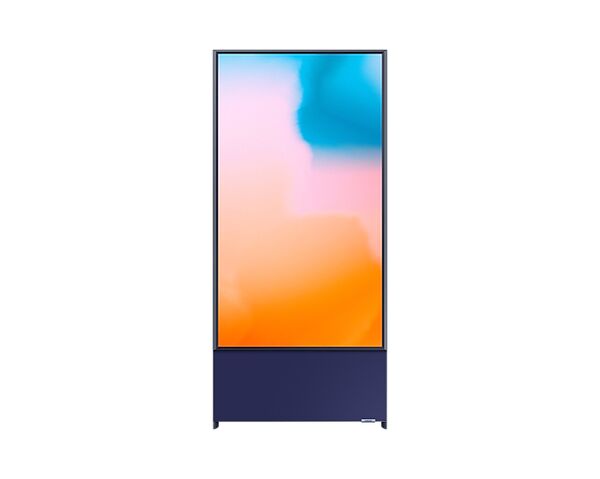 Samsung TV The Sero 43'' QLED 2023