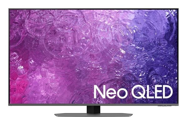 Samsung TV Neo QLED 50" 50QN90C 2023, 4K