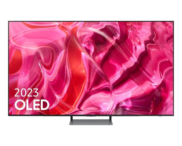 Samsung TV OLED 55S92C 2023, 4K
