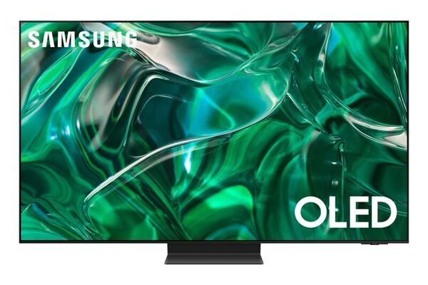 Samsung TV OLED 55" 55S95C 2023, 4K