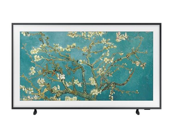 Samsung TV The Frame QLED 65" 2023