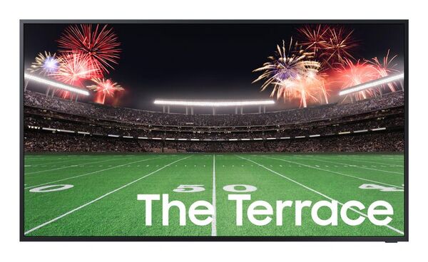 Samsung TV The Terrace 65" Neo QLED 2025