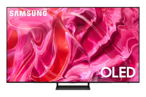 Samsung TV OLED 65" 65S90C 2023, 4K