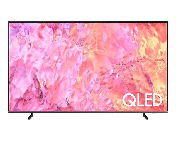 Samsung TV QLED 75Q65C 2023, 4K