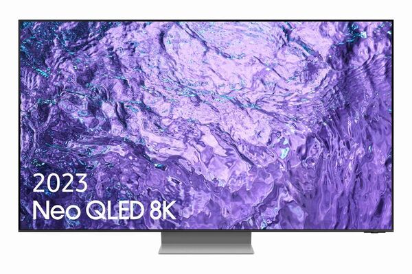 Samsung TV Neo QLED 75" 75QN700C 2023, 8K