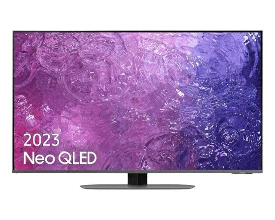 Samsung TV Neo QLED 75" 75QN90C 2023, 4K