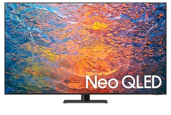 Samsung TV Neo QLED 75" 75QN95C 2023, 4K