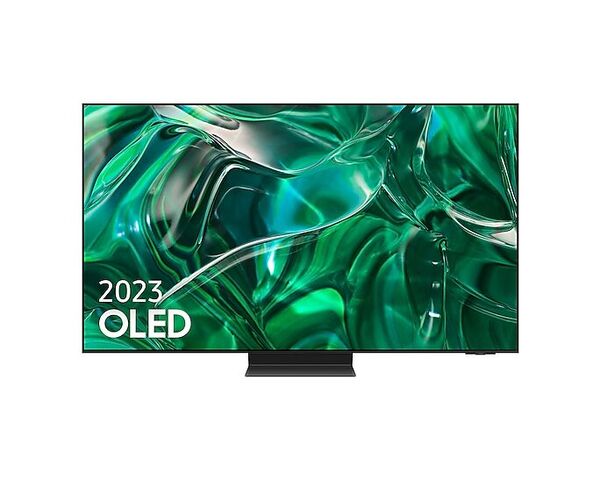Samsung TV OLED 77" 77S95C 2023, 4K