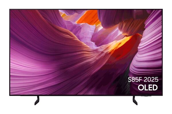 Samsung TV AI OLED 83'' S85F 2025 4K