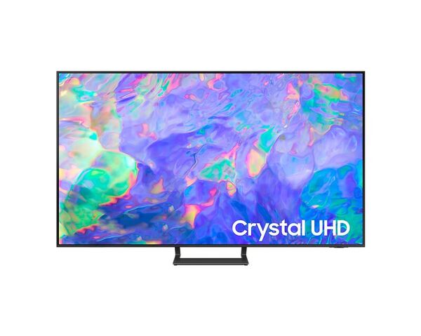 Samsung TV CRYSTAL UHD 4K, 55CU8505, SMART TV