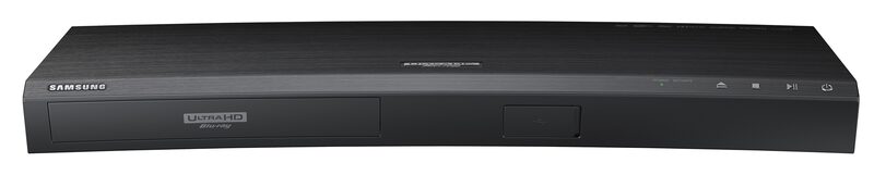 Samsung Lecteur Blu-ray Ultra HD - UBD-K8500