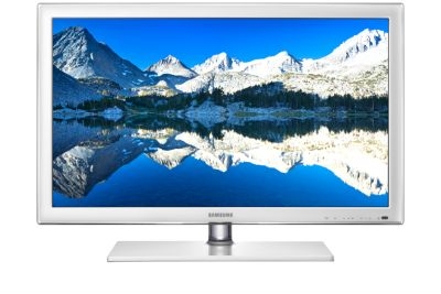 Samsung 19", UE19D4010WXZF, série 4, HD TV, LED TV