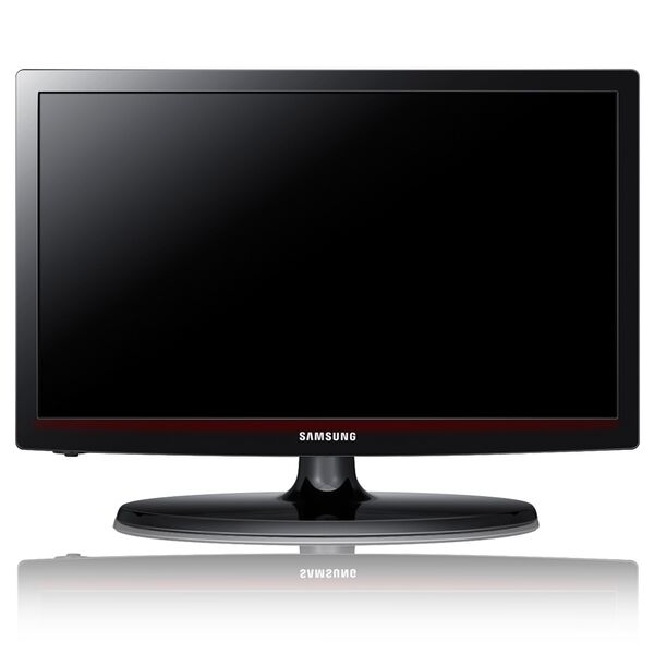 Samsung UE19ES4000/ZF, Slim LED 19", HD TV